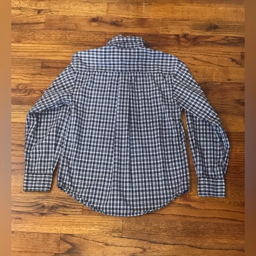 Chaps multi color